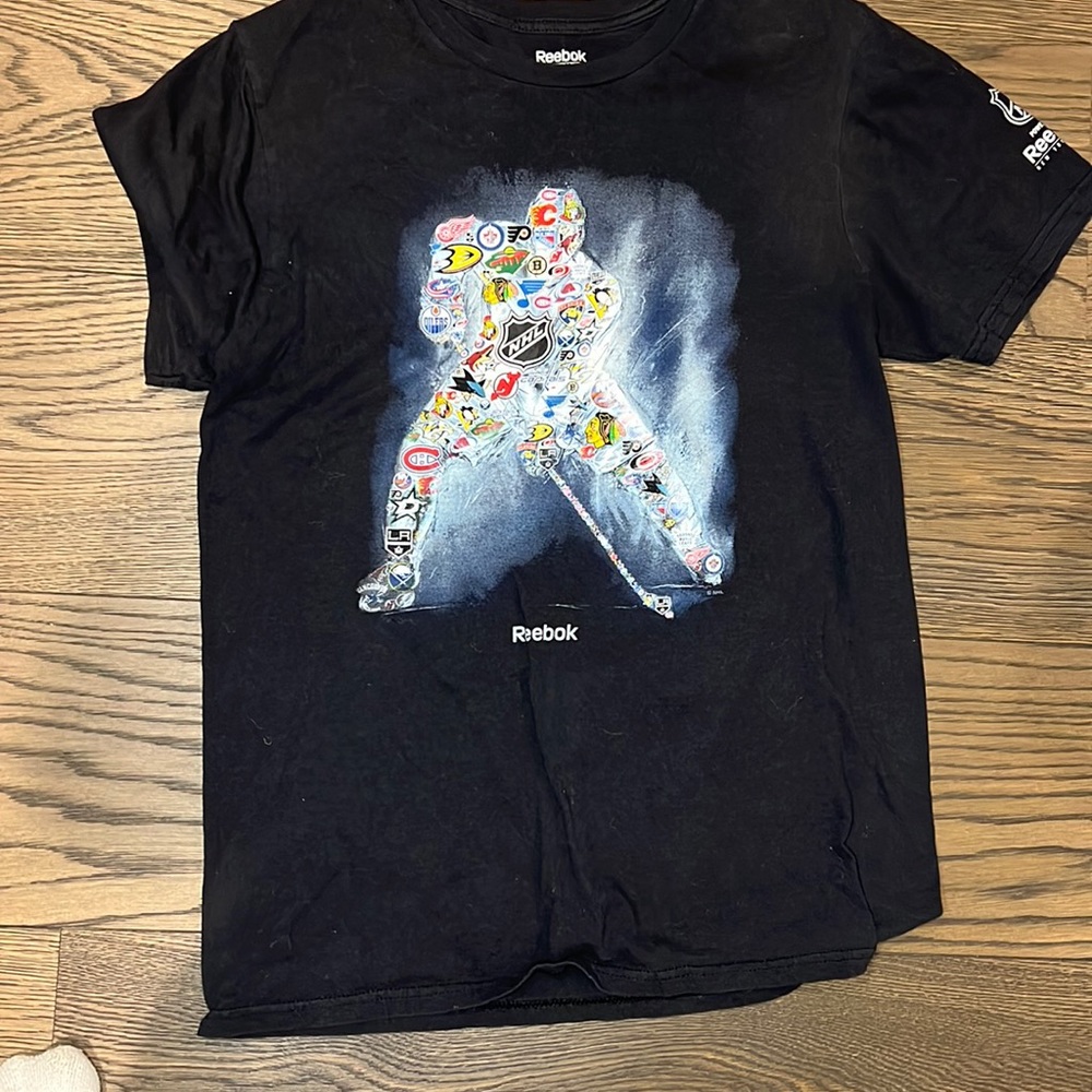 Hockey Shirt